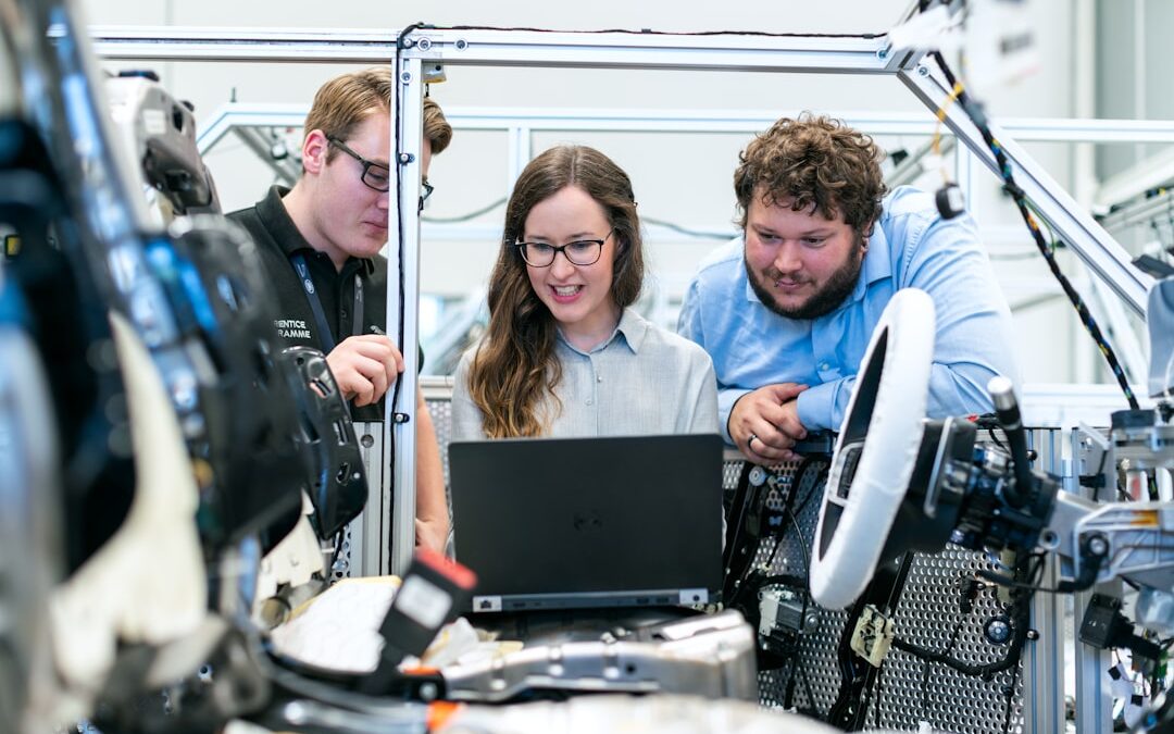 Production et maintenance : transmettre les savoir-faire avant qu’ils ne deviennent une dépendance critique