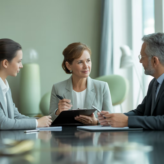 Sécuriser et valoriser votre entreprise