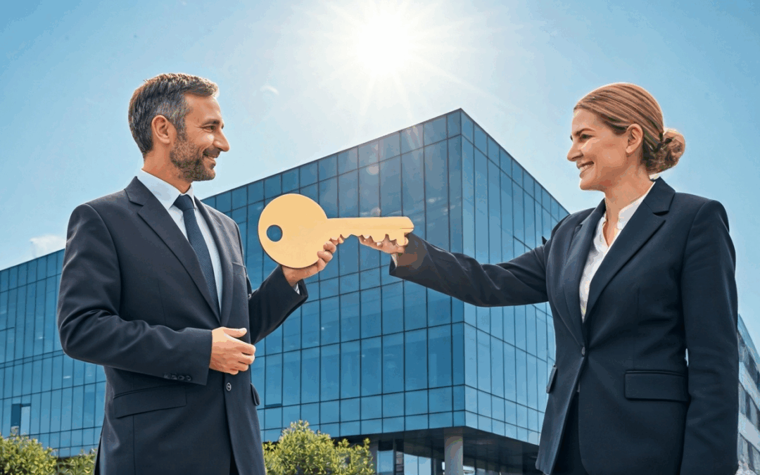 Ceux qui reprennent une entreprise n’en parlent pas beaucoup. Mais ils dorment bien.