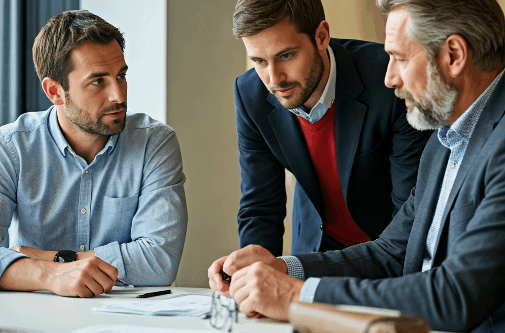 Et si la sécurité n’était pas là où vous pensez ?